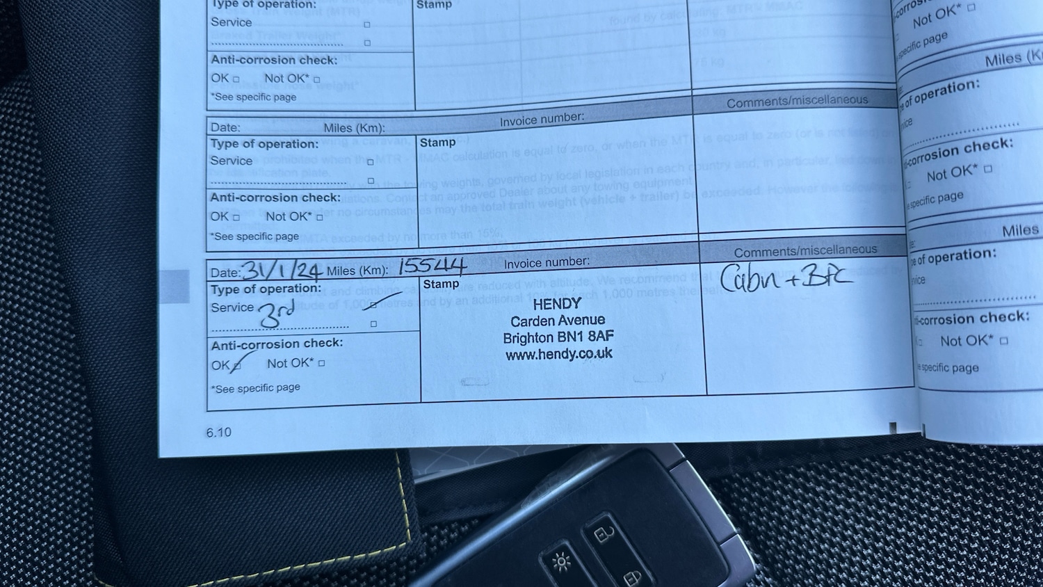 Used Renault Captur 2020 for sale - 76567709: Photo 21