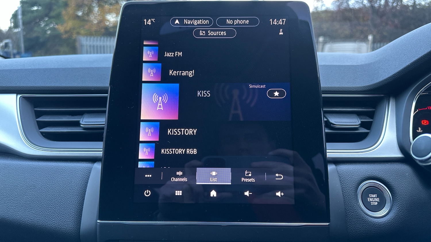 Used Renault Captur 2020 for sale - 76567709: Photo 31