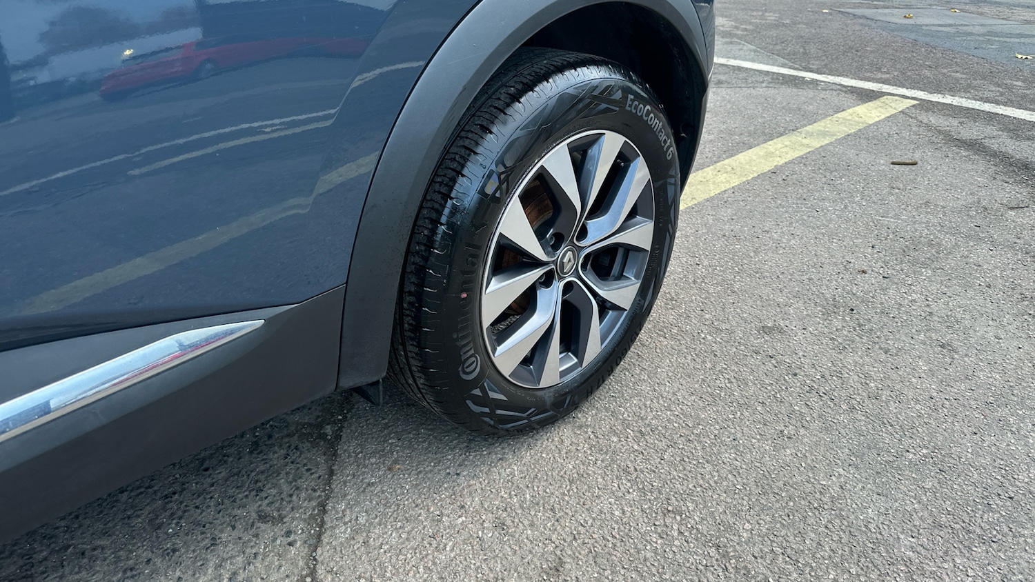 Used Renault Captur 2020 for sale - 76567709: Photo 42