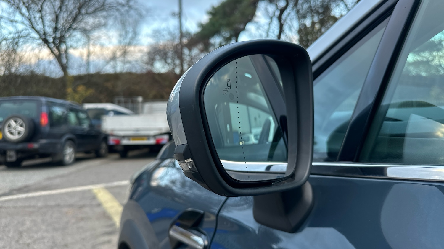 Used Renault Captur 2020 for sale - 76567709: Photo 43