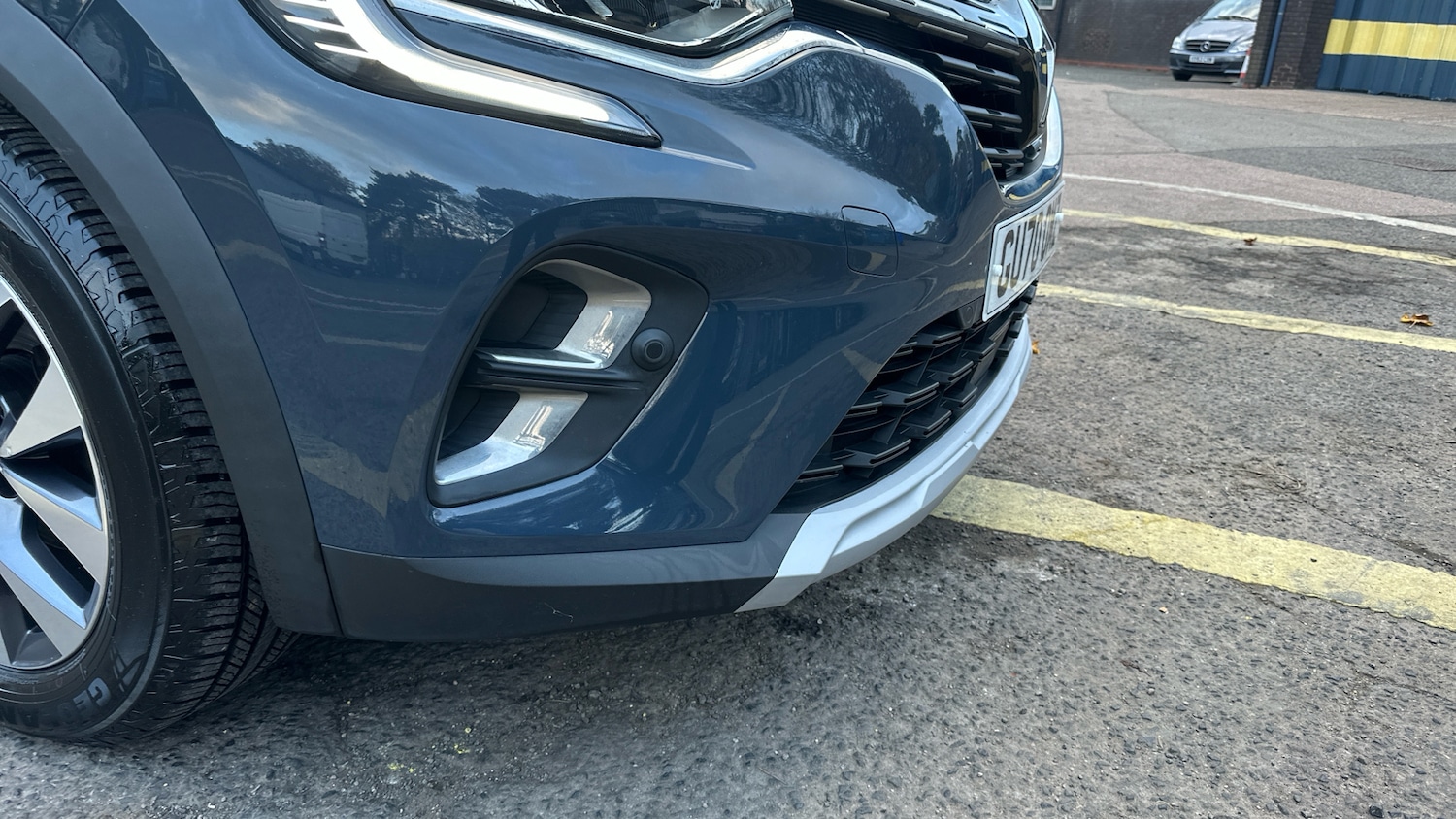 Used Renault Captur 2020 for sale - 76567709: Photo 46