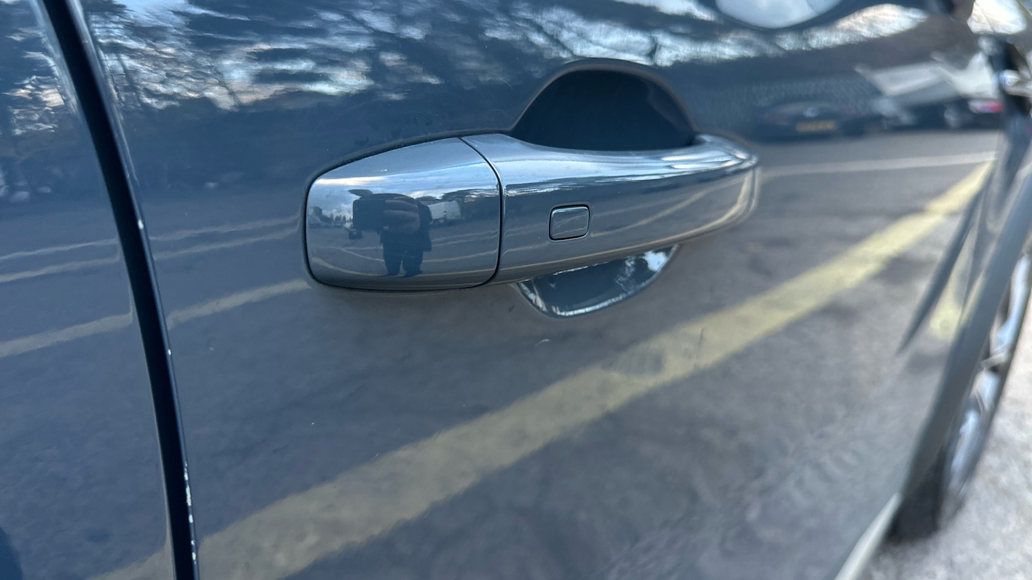 Used Renault Captur 2020 for sale - 76567709: Photo 47