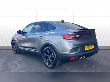 Used Renault Arkana 2022 for sale - 78226772: Photo