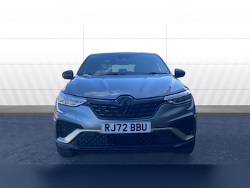 Used Renault Arkana 2022 for sale - 78226772: Photo