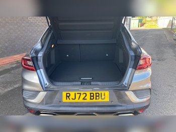 Used Renault Arkana 2022 for sale - 78226772: Photo