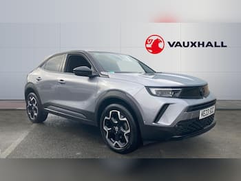 Used Vauxhall Mokka 2023 for sale - 79776343: Photo