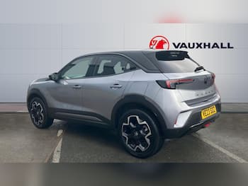 Used Vauxhall Mokka 2023 for sale - 79776343: Photo