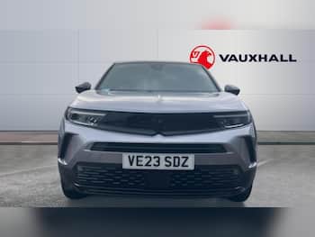 Used Vauxhall Mokka 2023 for sale - 79776343: Photo