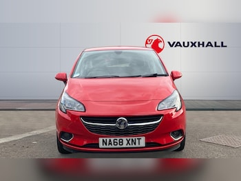 Used Vauxhall Corsa 2018 for sale - 79417255: Photo