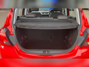 Used Vauxhall Corsa 2018 for sale - 79417255: Photo