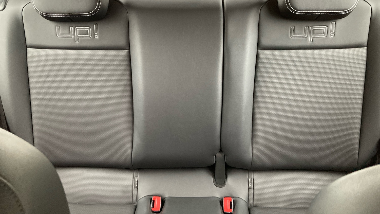 Used Volkswagen up! 2015 for sale - 77650176: Photo 15