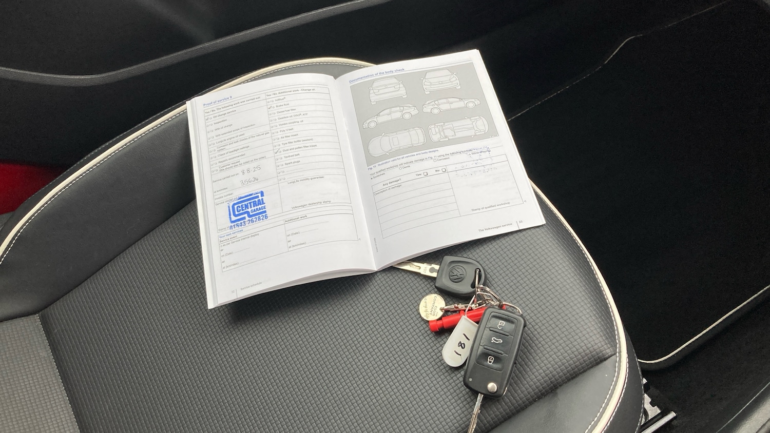 Used Volkswagen up! 2015 for sale - 77650176: Photo 19