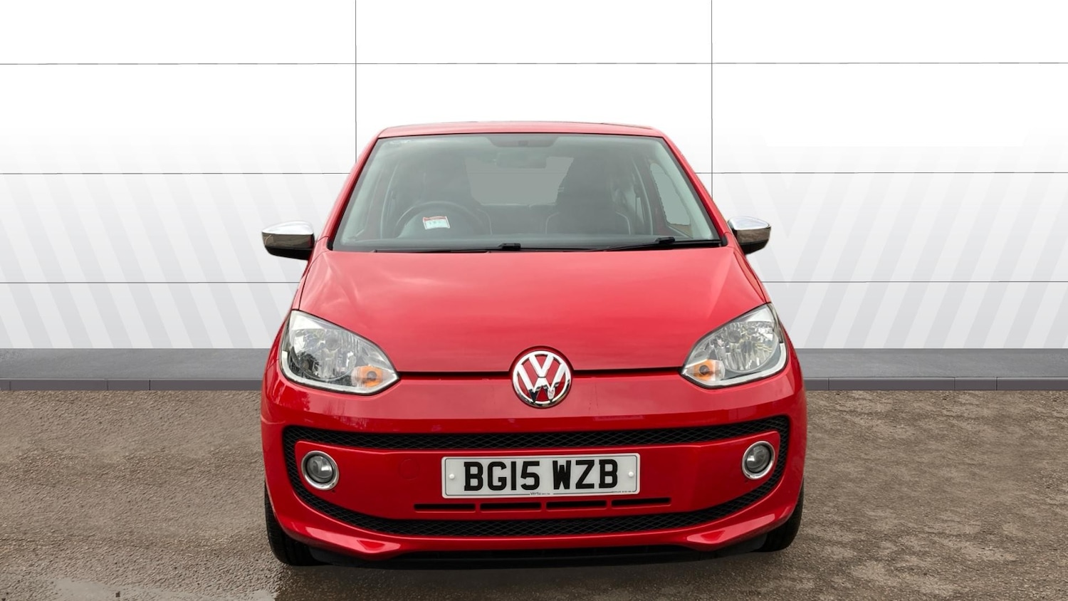 Used Volkswagen up! 2015 for sale - 77650176: Photo 3