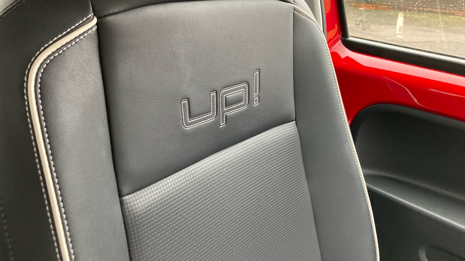 Used Volkswagen up! 2015 for sale - 77650176: Photo 35