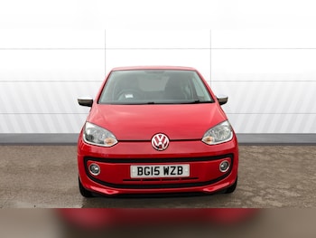 Used Volkswagen up! 2015 for sale - 77650176: Photo