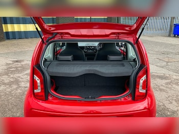 Used Volkswagen up! 2015 for sale - 77650176: Photo