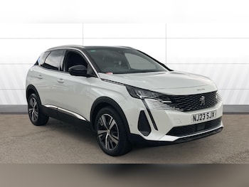 Used Peugeot 3008 2023 for sale - 78628872: Photo