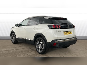 Used Peugeot 3008 2023 for sale - 78628872: Photo