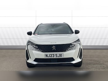 Used Peugeot 3008 2023 for sale - 78628872: Photo