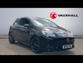 2018 (18) - 1.4 [75] ecoFLEX Limited Edition 3dr Petrol Hatchback