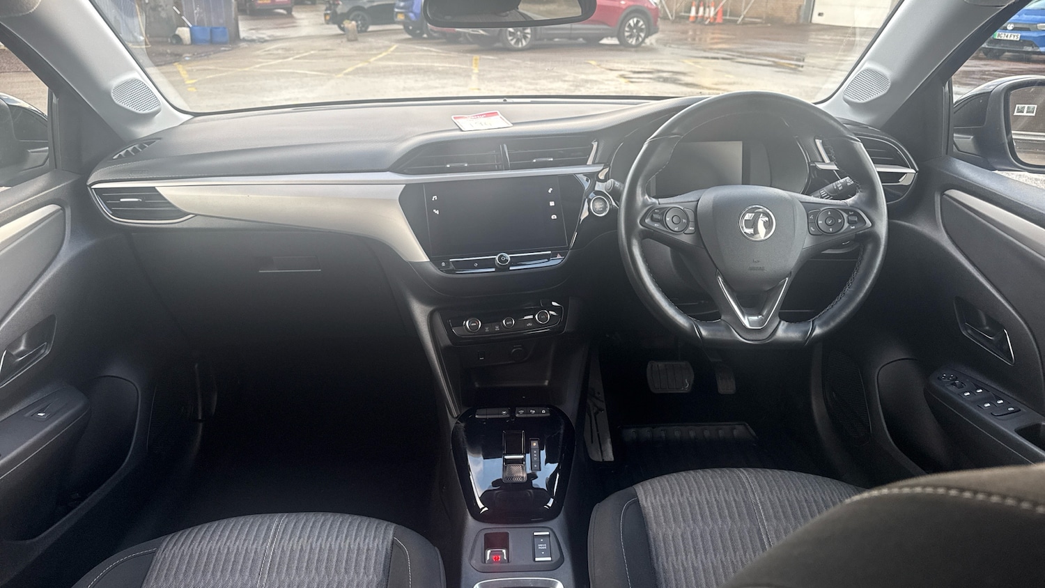 Used Vauxhall Corsa 2022 for sale - 76722741: Photo 10