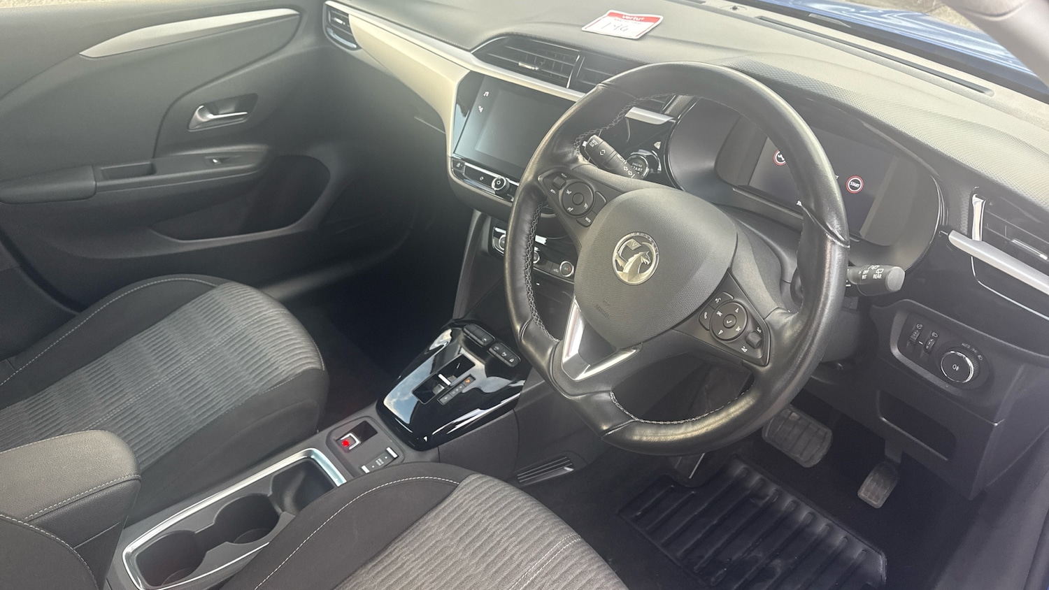 Used Vauxhall Corsa 2022 for sale - 76722741: Photo 11