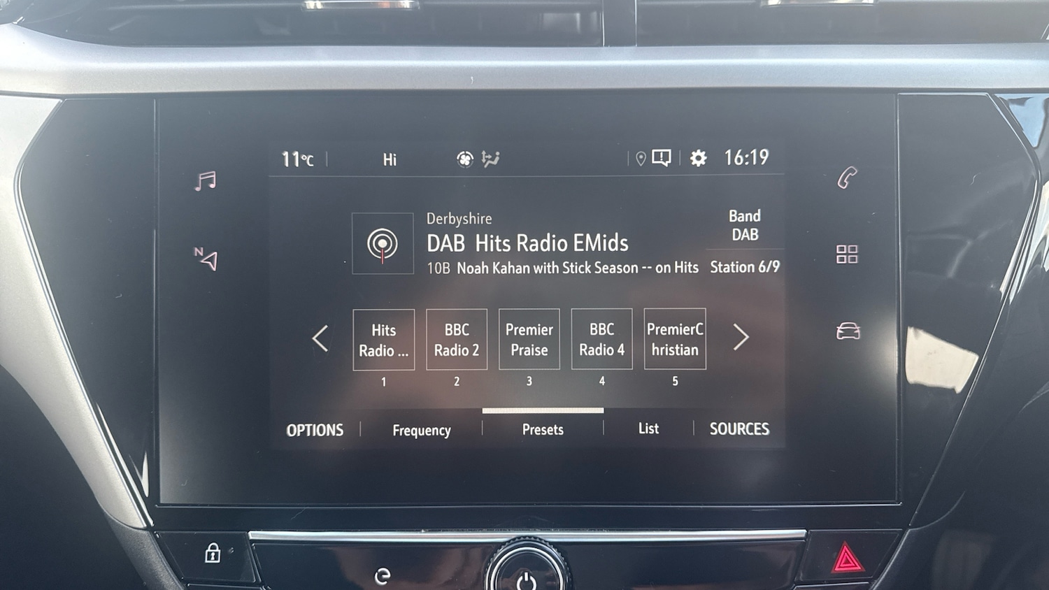 Used Vauxhall Corsa 2022 for sale - 76722741: Photo 12