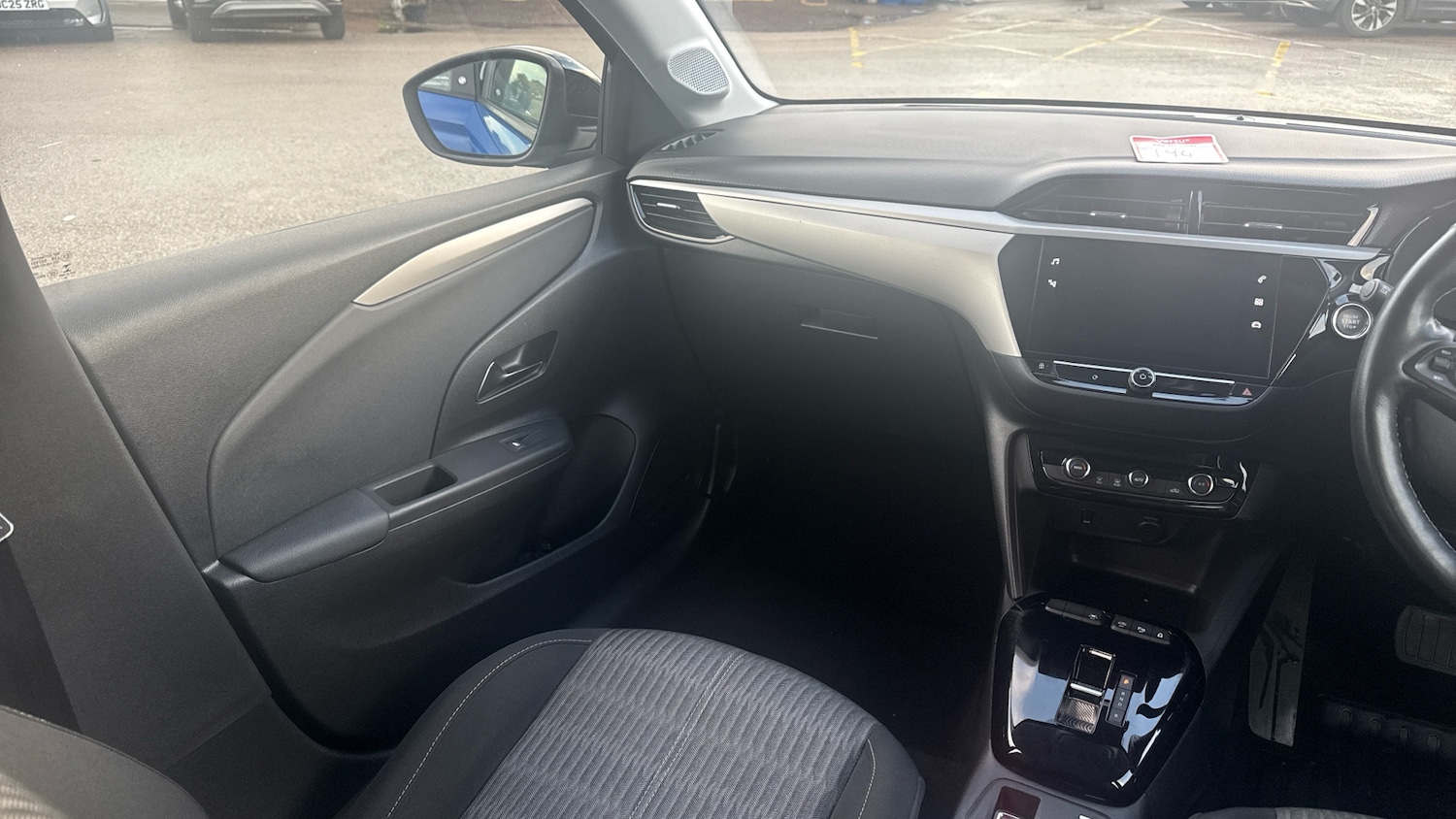 Used Vauxhall Corsa 2022 for sale - 76722741: Photo 14