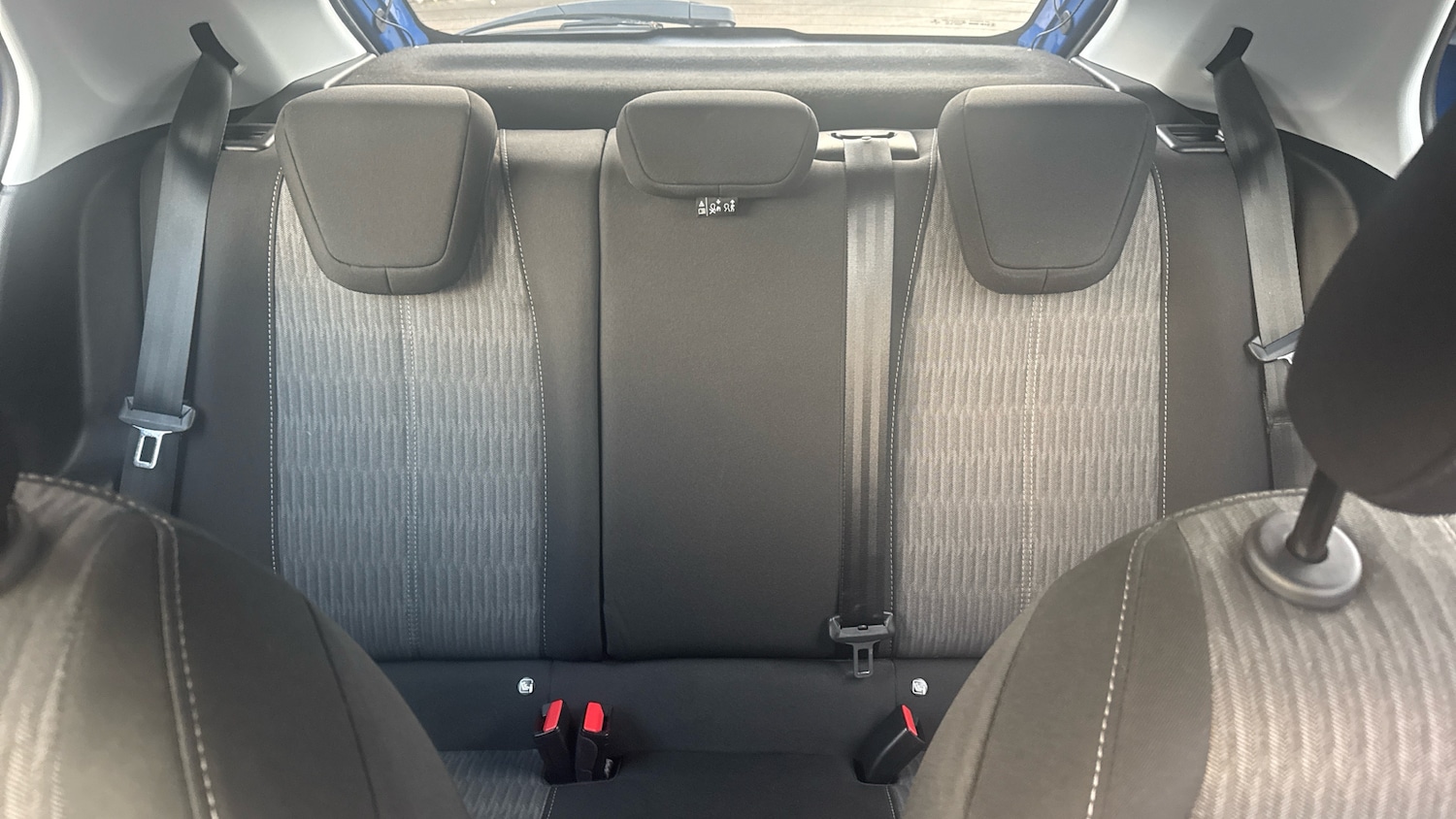 Used Vauxhall Corsa 2022 for sale - 76722741: Photo 15