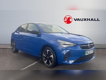 2022 (22) - 100kW SE Premium 50kWh 5dr Auto [11kWCh] Electric Hatchback