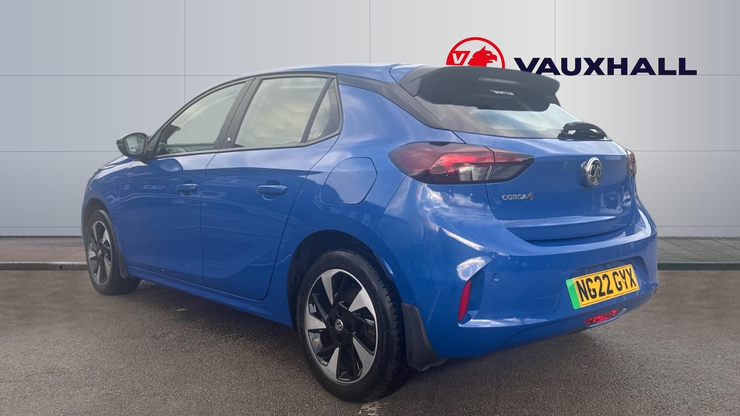 Used Vauxhall Corsa 2022 for sale - 76722741: Photo 2