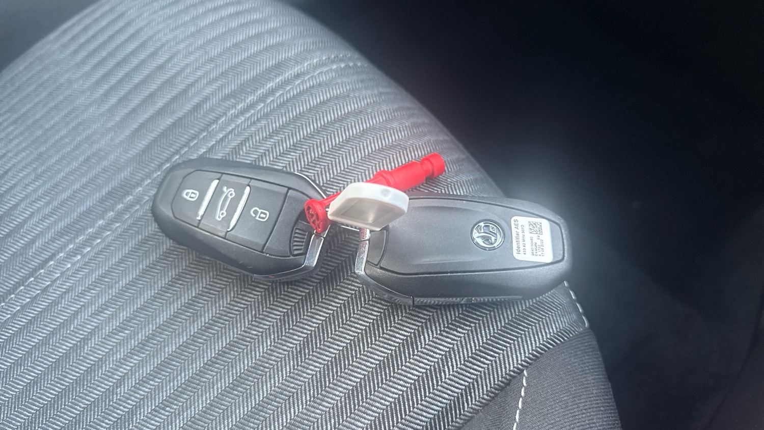 Used Vauxhall Corsa 2022 for sale - 76722741: Photo 20