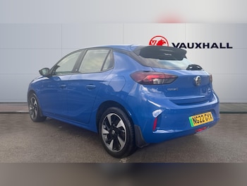 Used Vauxhall Corsa 2022 for sale - 76722741: Photo