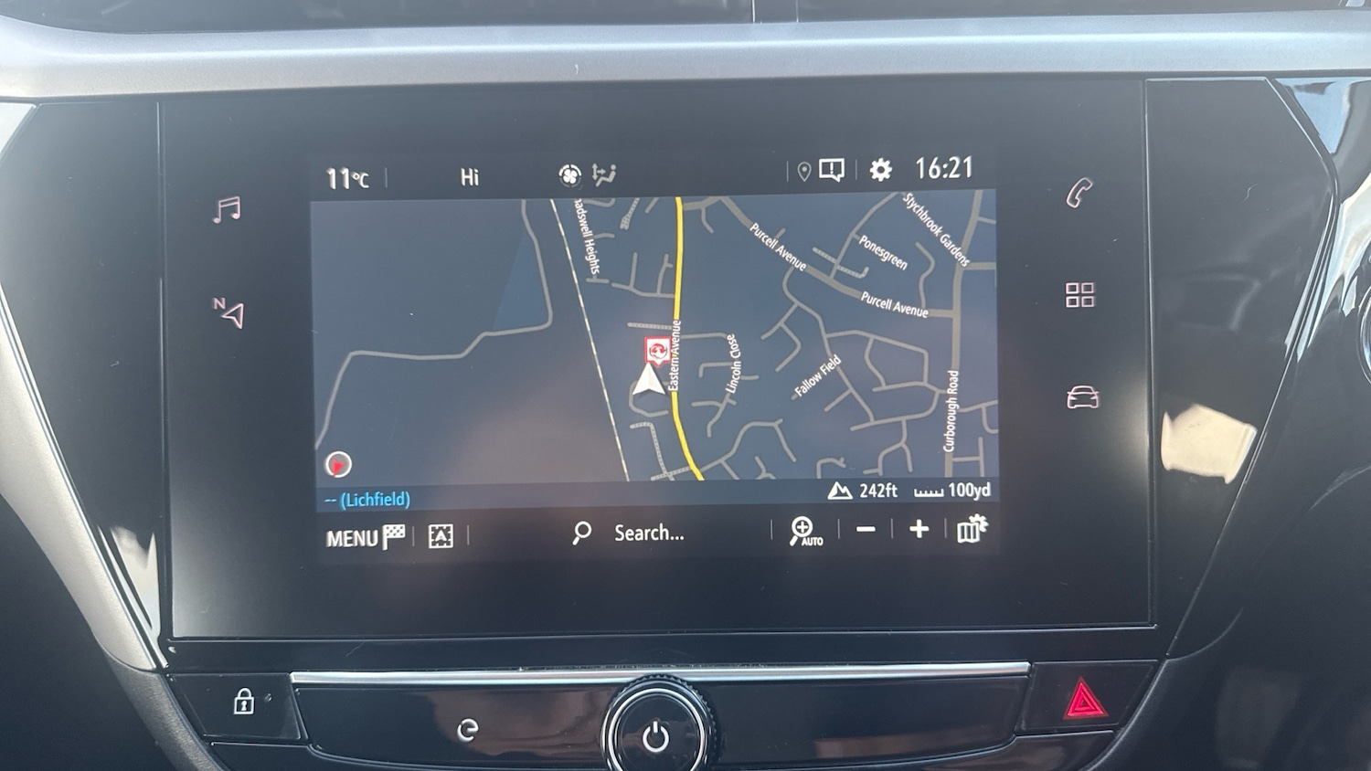 Used Vauxhall Corsa 2022 for sale - 76722741: Photo 35