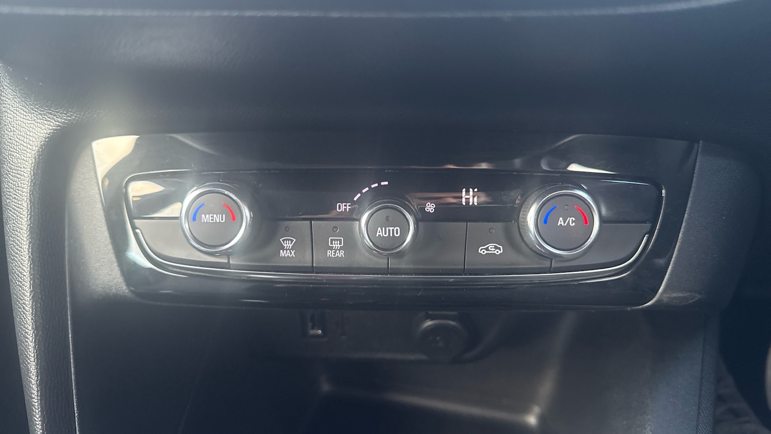 Used Vauxhall Corsa 2022 for sale - 76722741: Photo 38