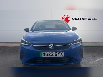 Used Vauxhall Corsa 2022 for sale - 76722741: Photo