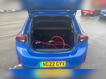 Used Vauxhall Corsa 2022 for sale - 76722741: Photo