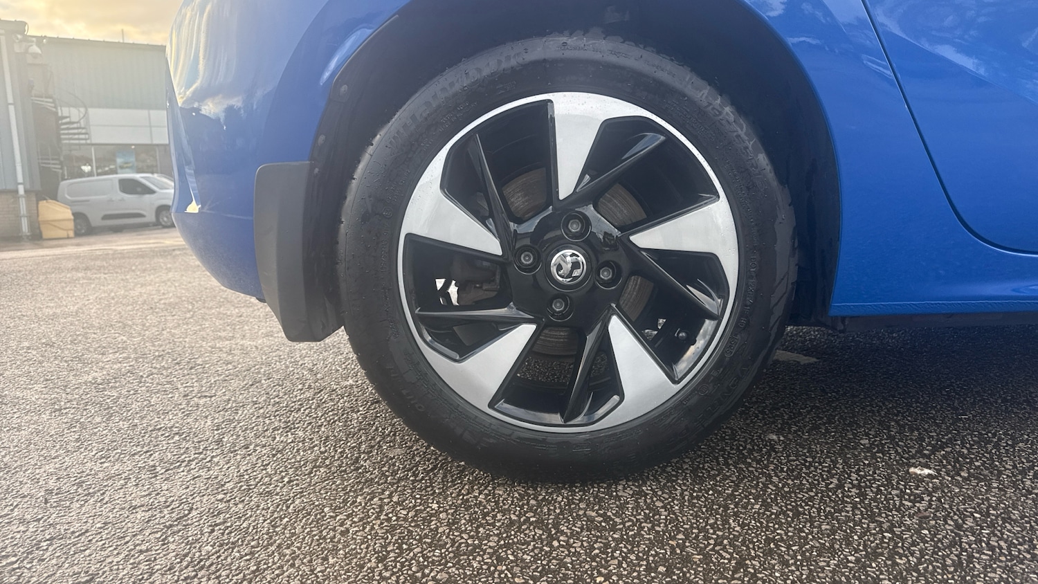 Used Vauxhall Corsa 2022 for sale - 76722741: Photo 7