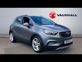 2019 (19) - 1.4T Griffin Plus 5dr Petrol Hatchback