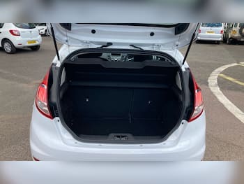 Used Ford Fiesta 2016 for sale - 79838977: Photo