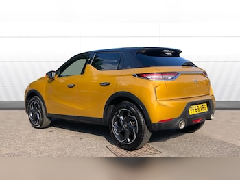 Used DS Automobiles DS 3 2020 for sale - 79283383: Photo