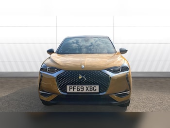 Used DS Automobiles DS 3 2020 for sale - 79283383: Photo