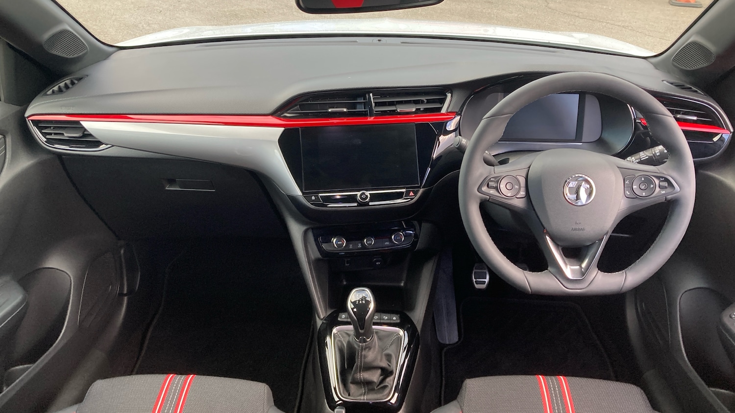 Used Vauxhall Corsa 2023 for sale - 76605457: Photo 10