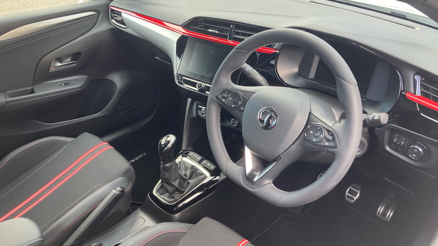 Used Vauxhall Corsa 2023 for sale - 76605457: Photo 11