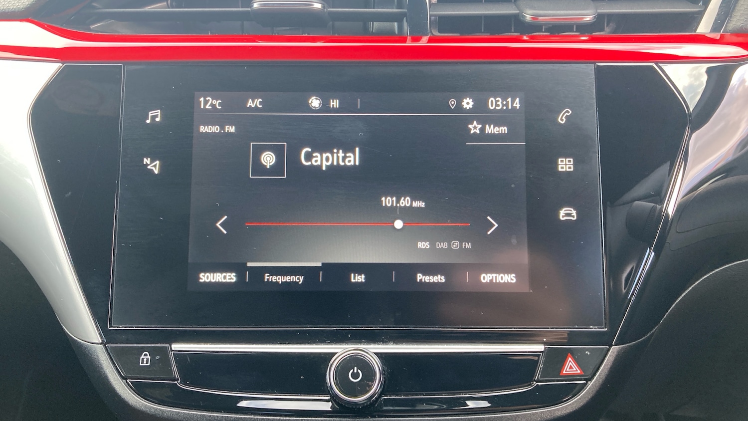 Used Vauxhall Corsa 2023 for sale - 76605457: Photo 12