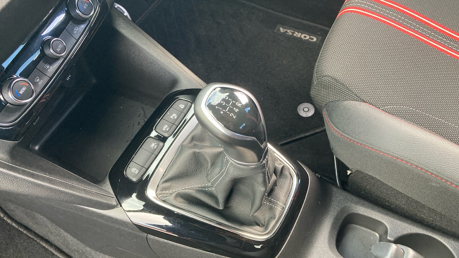 Used Vauxhall Corsa 2023 for sale - 76605457: Photo 13