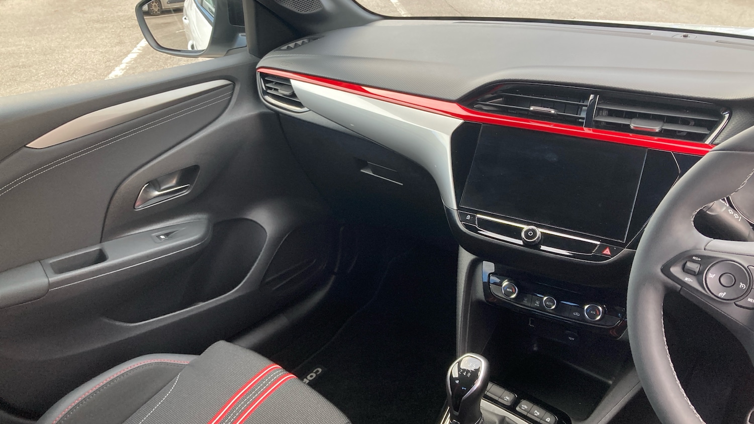 Used Vauxhall Corsa 2023 for sale - 76605457: Photo 14