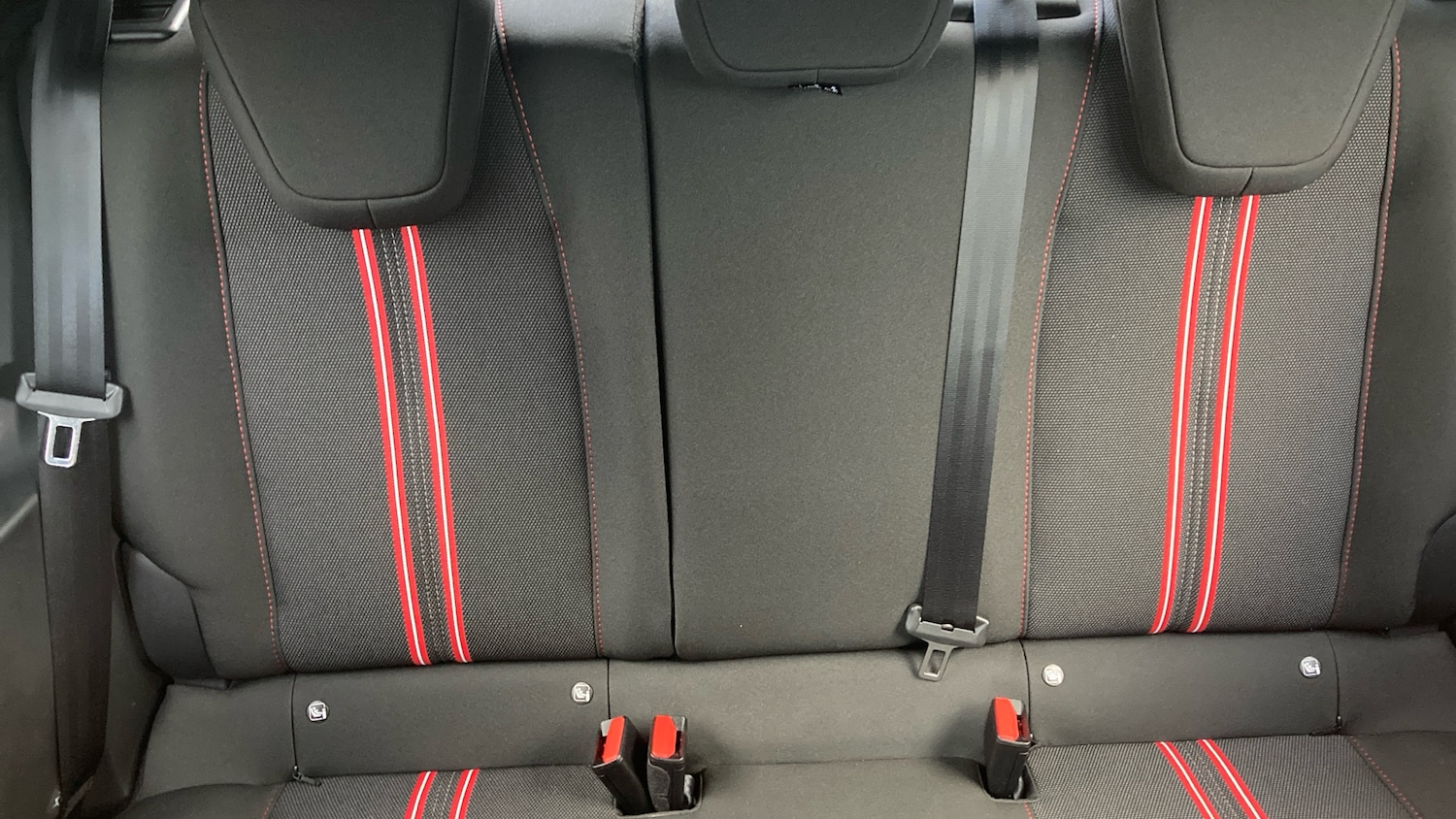 Used Vauxhall Corsa 2023 for sale - 76605457: Photo 15