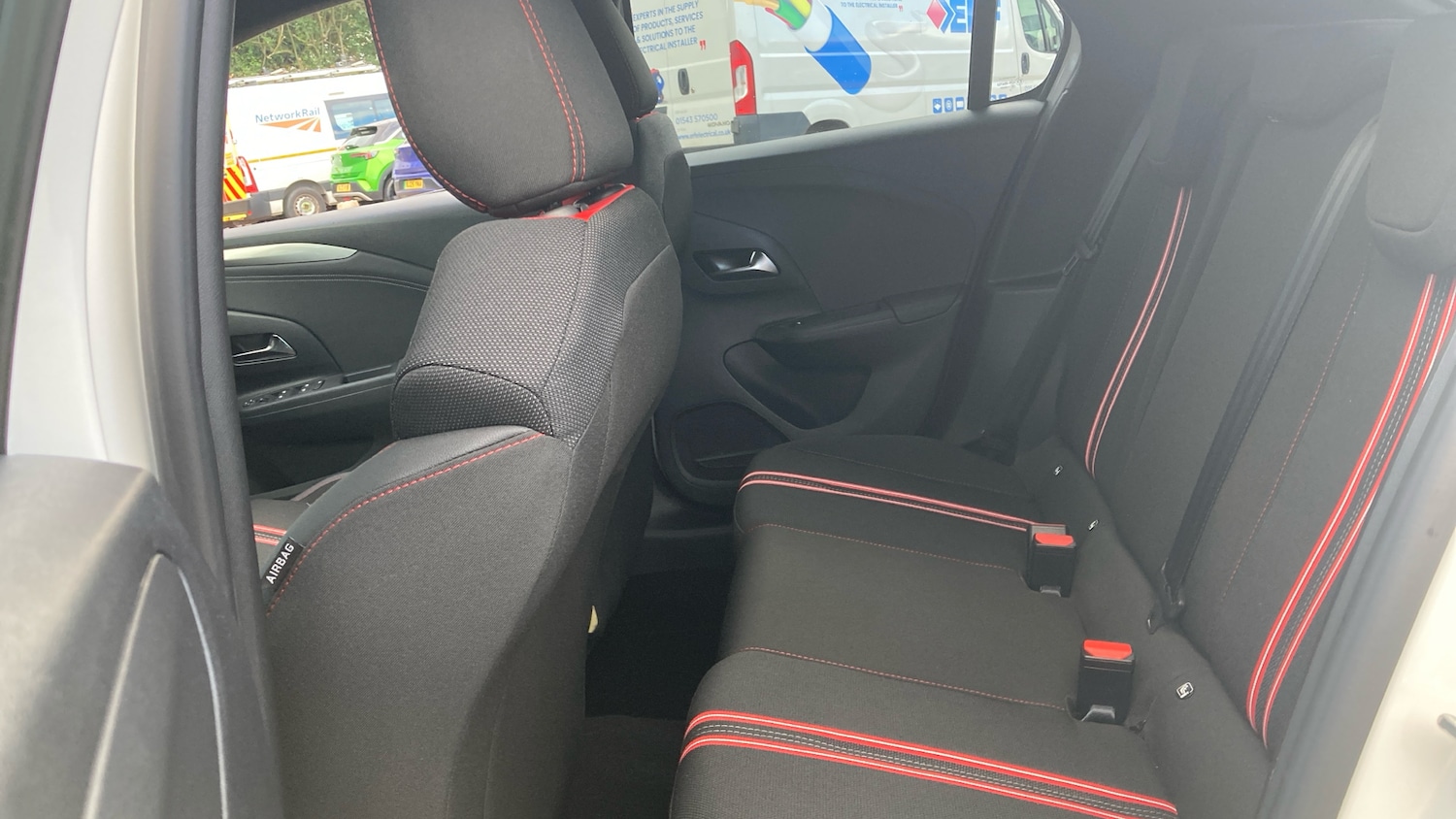 Used Vauxhall Corsa 2023 for sale - 76605457: Photo 16