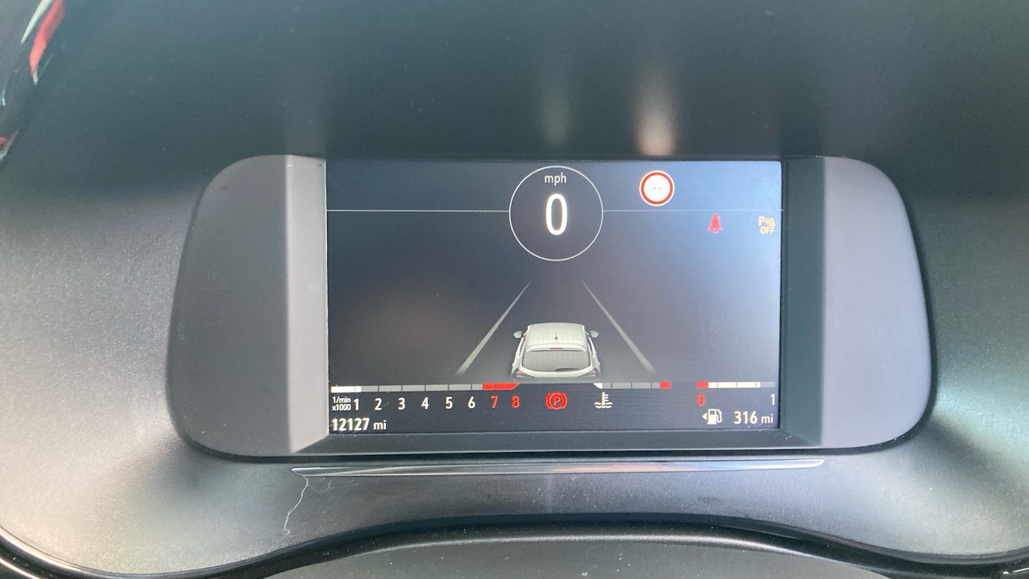 Used Vauxhall Corsa 2023 for sale - 76605457: Photo 18